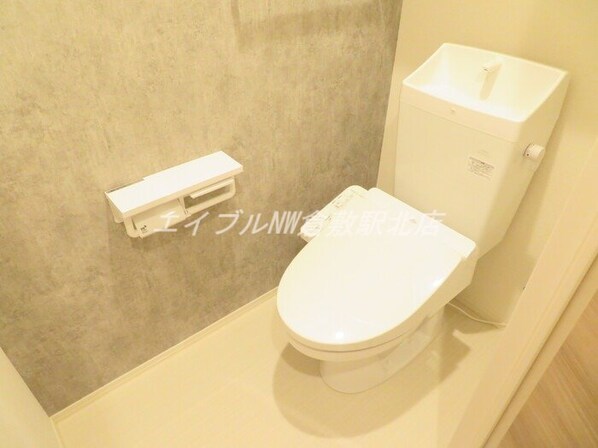 D-roomTobaの物件内観写真